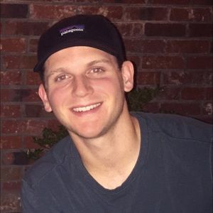 Meet your Posher, Garrett